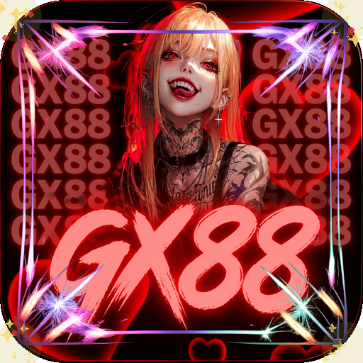gx88 — mitra unggulan